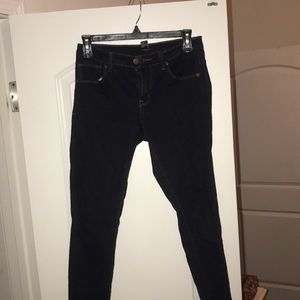 forever 21 jeans